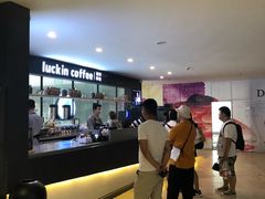 -瑞幸咖啡(第一城店)