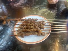 -董小西的凉皮和椒麻鸡(三元桥店)