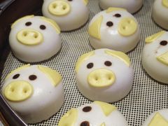 -海韵之星邮轮水会(明发商业广场店)