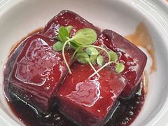 锦府烧肉-锦府盐帮·侯宅(五棵松万达店)
