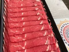 肥牛片-丽江庭院之丽江往事(安定门店)