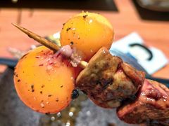 鸡提灯-木子烧鸟屋(百子湾店)