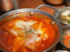 -春熙台韩国料理·章鱼肥牛(西丽店)