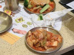 -妙香居韩国烤肉(容桂天佑城店)