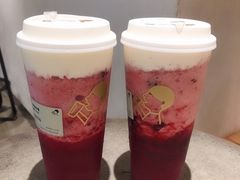 -喜茶(深圳东门1234店)