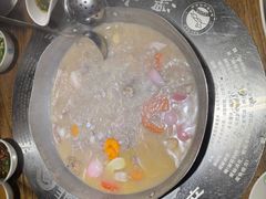 -泽成冰煮羊(非·遗东岸国际店)