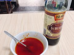 -盛兴面馆(真儒大厦店)