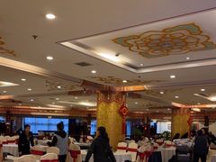 -全聚德(上海首店浦东店)