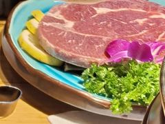 -冷面大王(细河南路店)