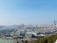 -云龙山
