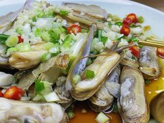 -面道赞宁海海鲜面(迎凤街店)