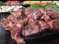 -刘小胖煎肉馆