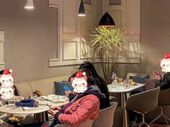 -潮一不贰·法式甜品·生日蛋糕·西式简餐(外滩店)