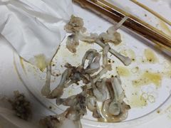 -独一道·大别山土菜烧烤(雨花西路店)
