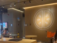 -麦当劳(苏州中心星悦汇店)