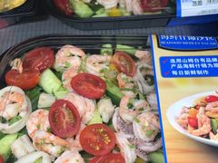 -山姆餐吧(山姆会员商店店)