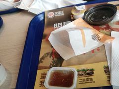 -汉堡王(北京通州领展店)