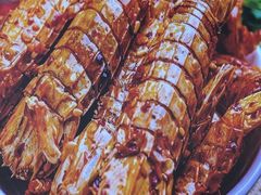 -前王院•巧克力海鲜市集餐厅(万平口店)