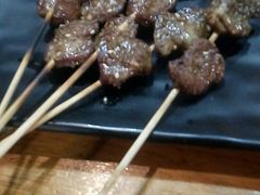 -食客烧烤(罗道庄店)