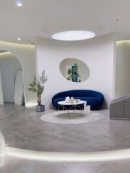 -VE专注问题肌·赛诺龙&科学美肤中心