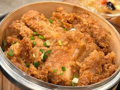 -西江美食舫·江西菜(健德桥店)