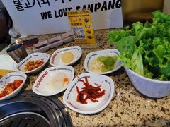 -安又胖韩国烤肉(美罗城店)