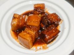 桂花红烧肉-金陵家宴·金陵春·南京菜(夫子庙店)