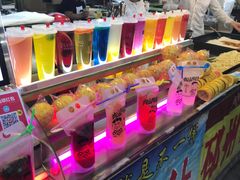 -大学城夜市大排档(凤栖路店)