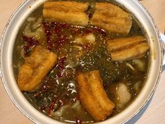 -友达面馆(二七南路店)