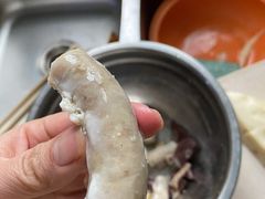 米肠-富拉面肺子专卖店