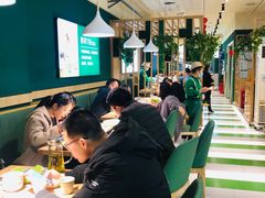 大堂-文记卢源外·江西小炒(凤城八路店)