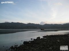 -坝光海滩