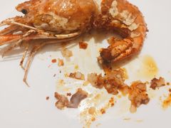 -溪山里酒店·四季海鲜自助餐厅