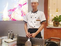 -法式利昂铁板烧主题餐厅(唐山爱琴海店)