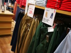 -优衣库(青岛万象城店)