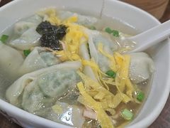 -锡笼记·无锡小笼(人民路店)