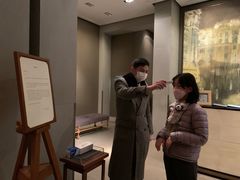 -上海柏悦酒店