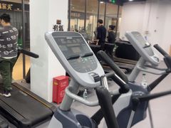 -黑白健身·私教·拳击·普拉提(体汇+红馆店)
