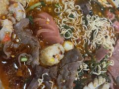 -芙蓉树下冒菜·麻辣烫(农院店)