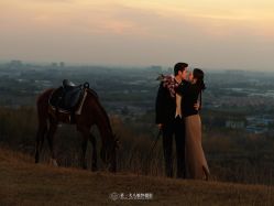 -第一夫人婚纱摄影(南京店)