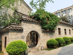 -回龙窝历史文化街区