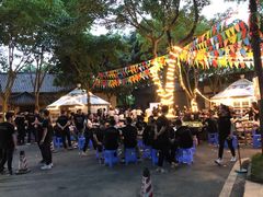 -巴山一绝烤全羊(三圣乡刘家花园店)