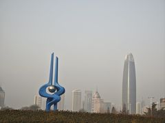 -泉城广场