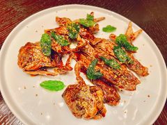 -镇江苏宁银河国际酒店-享悦中餐厅(市政路分店)