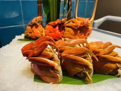 -海立阁海鲜江浙菜(漕河泾印象城店)