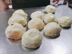 -沪上王记葱油饼(襄阳南路店)