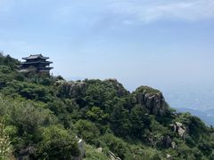 -泰山风景名胜区