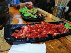牛疙瘩肉-吉志烤肉(太原总店)