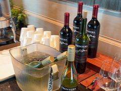 -Social 秀西餐厅-长沙瑞吉酒店(运达店)