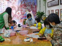 -斯玛特儿童美术中心(良乡店)